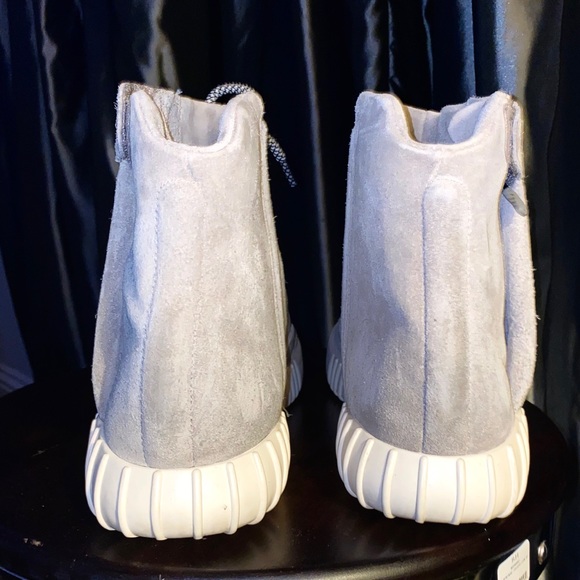 YEEZY ADIDAS 350V2 BOOST Size12 - Picture 3 of 8